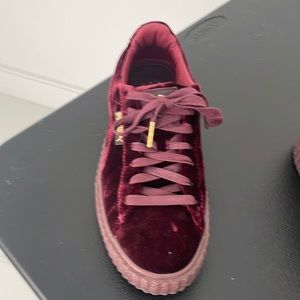 Fenty by Rihana puma shoes